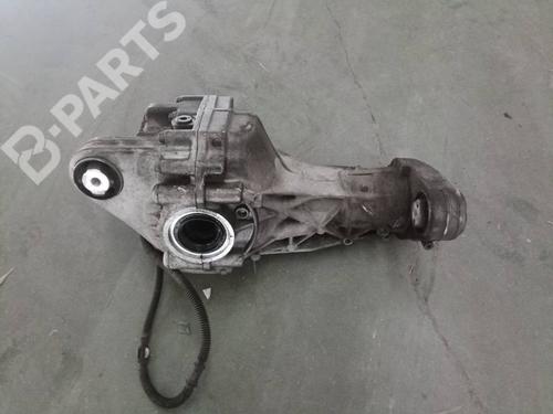 Used Front differential Front differential AUDI Q7 (4LB) 3.0 TDI quattro (233 hp) 8682158 8682158