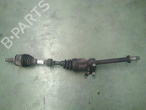 Used Right front driveshaft HONDA CIVIC VIII Hatchback (FN, FK) [2005-2012]  5876972
