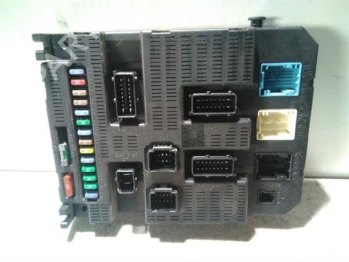 Fuse box CITROËN C2 (JM_)  | BP6003062E1 