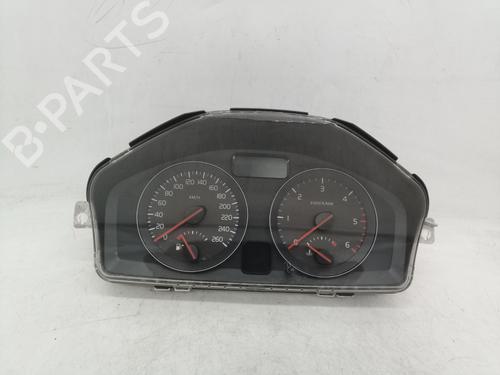 Used Instrument cluster Instrument cluster 38408446 38408446