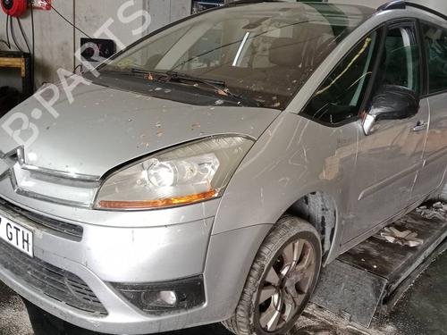 Brugte CITROËN C4 Picasso I MPV (UD_) [2006-2015]  4369031