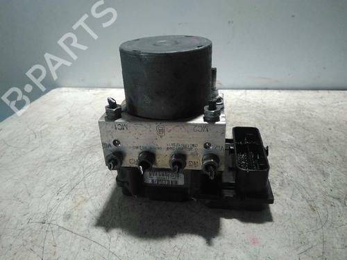 ABS pump CITROËN C4 I (LC_)  | BP6048308M43 