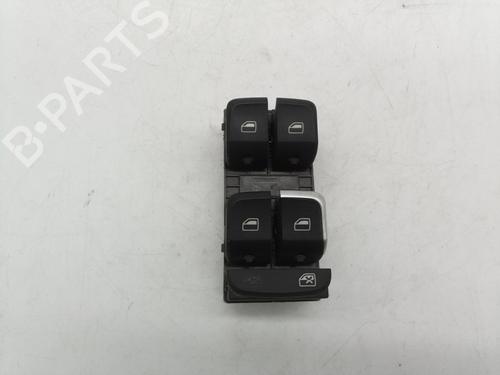 left-front-window-switch-audi-q3-8ub-8ug-2011-2012-2013-2014-2015-2016-2017-2018-2019-2020-32397461 main image