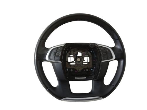 Used Steering wheel CITROËN C4 II (NC_) 1.6 BlueHDi 120 (120 hp) 32397546