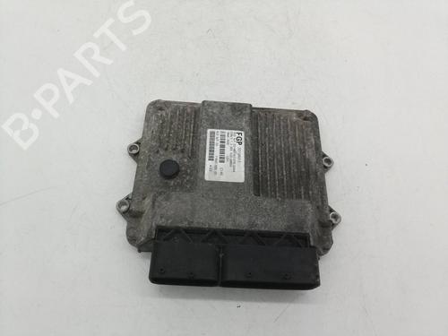 Used Engine control unit (ECU) FIAT DOBLO MPV (119_, 223_) [2001-2025]  29174485