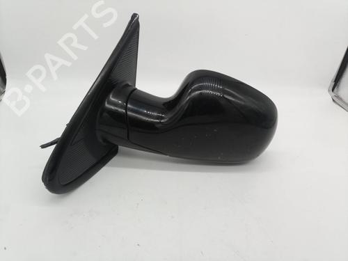 Left mirror CHRYSLER VOYAGER IV (RG, RS) 2.4 | BP11178227C26 