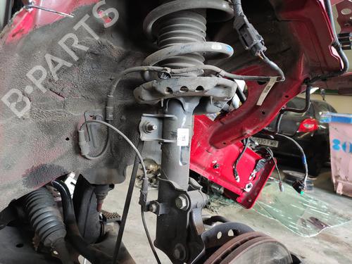 Used Right front shock absorber HYUNDAI i30 (PDE, PD, PDEN) [2016-2025]  9426276