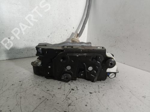 Venstre bak lås VW PASSAT B8 Variant (3G5, CB5) 1.6 TDI | BP19264568C100 