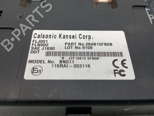 Electronic module NISSAN MICRA V (K14) | BP38595865M83 - Image 2