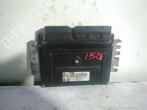 Engine control unit (ECU) NISSAN MICRA III (K12)  | BP5585872M57 