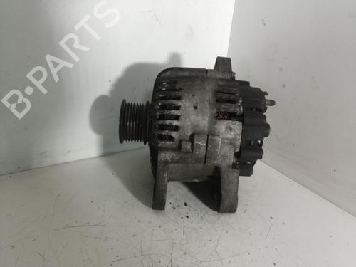 Used Alternator Alternator RENAULT MEGANE II Coupé-Cabriolet (EM0/1_) [2003-2010] 36254869 36254869