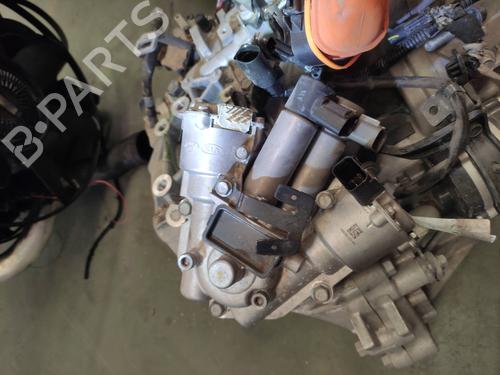 Gearbox KIA NIRO I (DE)  | BP10346273M3 