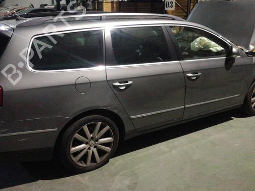 ABS pump VW PASSAT B6 Variant (3C5) | BP9107276M43