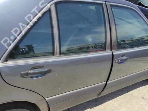 Used Right rear door MERCEDES-BENZ S-CLASS (W220) [1998-2005]  18489118