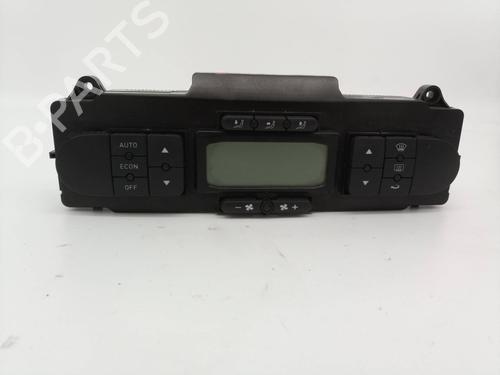 Used Climate control SEAT LEON (1P1) [2005-2013]  8247617