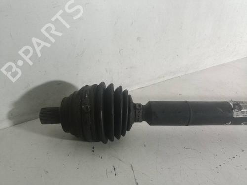 Right front driveshaft SEAT LEON (1P1) 1.6 TDI | BP17207793M39 