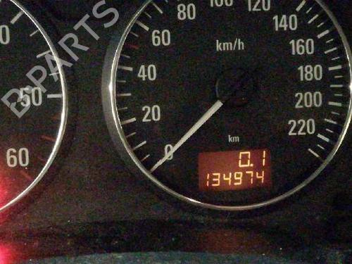 Electronic module OPEL ZAFIRA A MPV (T98)  | BP7834433M83 