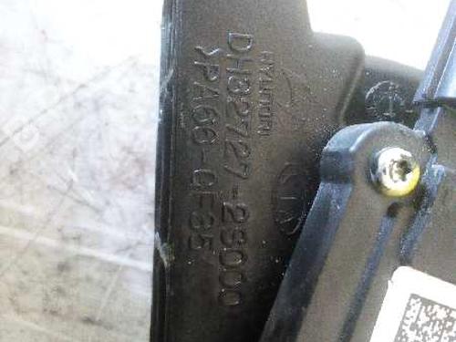 Pedal KIA SPORTAGE III (SL) 1.7 CRDi | BP2837654I4