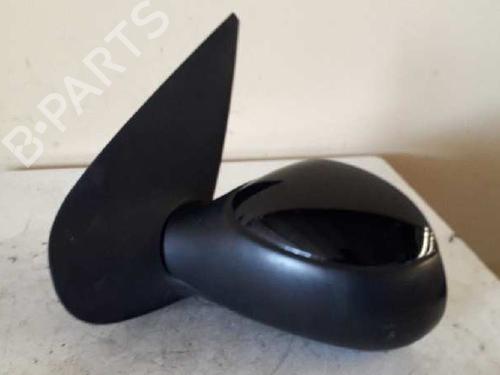 Left mirror PEUGEOT 206 Hatchback (2A/C) 1.4 i | BP2974160C26 