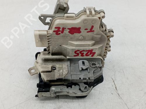 Rear left lock AUDI A4 B8 (8K2)  | BP18489235C100 