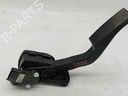 Used Pedal HYUNDAI ix20 (JC) 1.6 CRDI (116 hp) 20657762