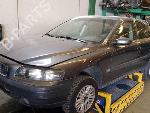 Left front window switch VOLVO S60 I (384) | BP36258682I27 - Image 4