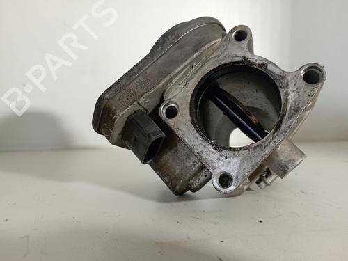 Used Throttle body Throttle body OPEL COMBO Box Body/MPV [2001-2026] 33425801 33425801