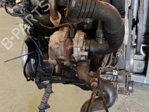 Engine AUDI A4 B5 (8D2)  | BP28974208M1