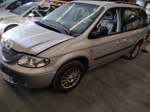 Cockpit CHRYSLER VOYAGER IV (RG, RS) 2.4 | BP15504655C47 