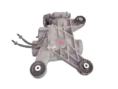 Differenziale posteriore VW TIGUAN (5N_) [2007-2018]  31314073