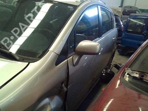 Driver airbag TOYOTA COROLLA Verso (ZER_, ZZE12_, R1_)  | BP5212993C9