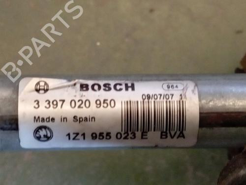 Front wiper motor SKODA OCTAVIA II (1Z3) 1.9 TDI | BP21539082M29 