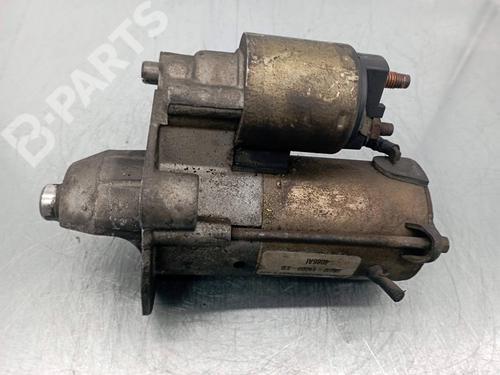Used Starter Starter FORD FIESTA V (JH_, JD_) 1.4 TDCi (68 hp) 11119459 11119459
