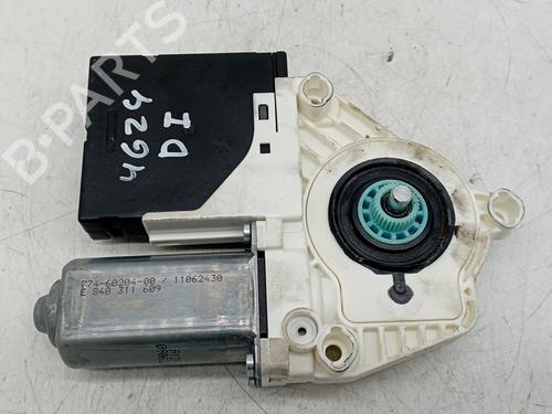 Used Left front window motor SEAT LEON (1P1) 1.2 TSI (105 hp) 21085452
