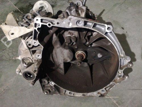 Used Gearbox PEUGEOT 308 I (4A_, 4C_) [2007-2016]  7254740