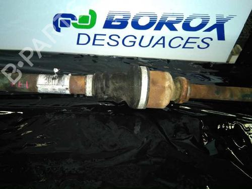 Right front driveshaft CITROËN C4 I (LC_)  | BP1170480M39 