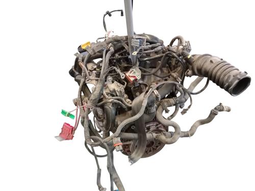 Engine RENAULT CLIO III (BR0/1, CR0/1) 1.2 16V (BR0P, CR0P) | BP37241968M1 - Image 4