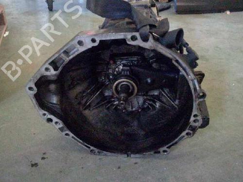 Gearbox HYUNDAI TERRACAN (HP)  | BP4698182M3 