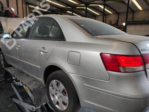 Used Parts HYUNDAI SONATA V (NF)  2.0 CRDi  1073187