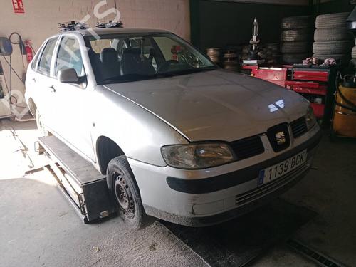 Used Parts SEAT CORDOBA (6K1, 6K2) [1993-2002]  4261661