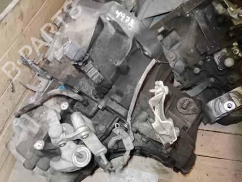 Gearbox NISSAN PRIMERA (P12) 2.2 Di | BP36476220M3 - Image 2