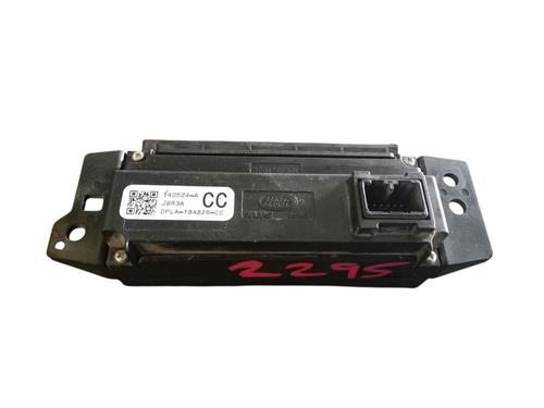 Used Electronic module Electronic module 38592072 38592072
