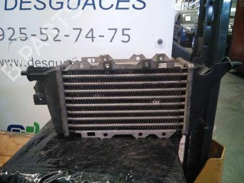 Used Intercooler OPEL VECTRA B (J96) 2.0 DTI 16V (F19) (101 hp) 1327389