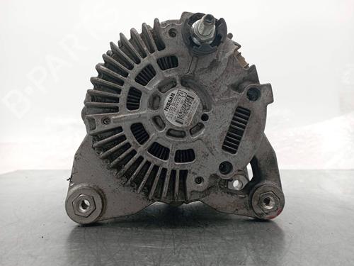 Alternator NISSAN QASHQAI / QASHQAI +2 I (J10, NJ10, JJ10E) 1.6 | BP11177160M7 