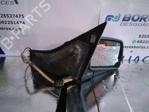 Used Right mirror CITROËN XANTIA (X1_, X2_) 1.9 Turbo D (90 hp) 1077131