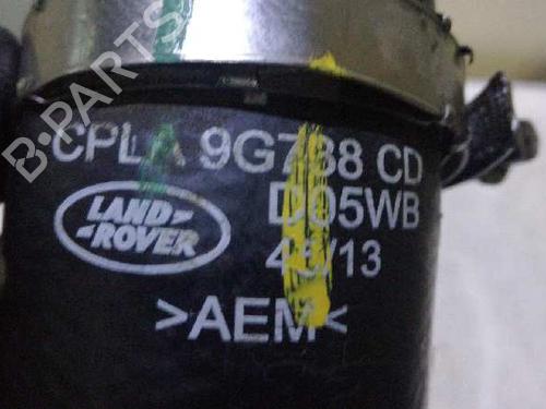 Pipe LAND ROVER RANGE ROVER SPORT II (L494) 3.0 SDV6 4x4 | BP14303089M125 