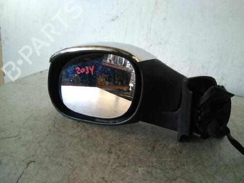 Used Left mirror CITROËN C3 I (FC_, FN_) 1.4 HDi (68 hp) 4666425