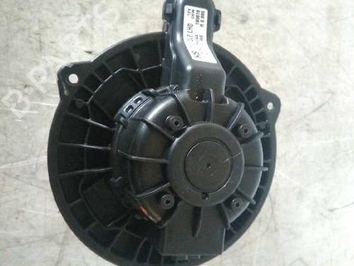 Heater blower motor HYUNDAI TUCSON (TL, TLE) 1.6 CRDi All-wheel Drive | BP4220668M62 