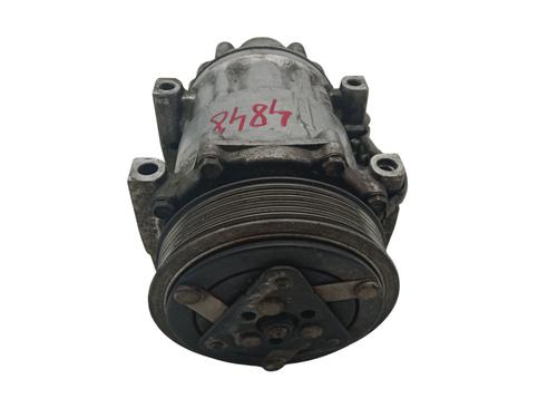 AC compressor MAZDA 3 Saloon (BK) 1.6 DI Turbo (BK12Y) | BP22355500M34 