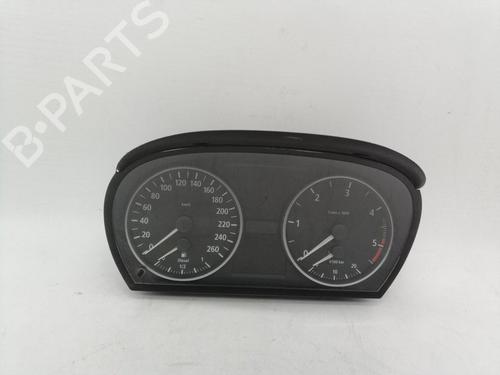 Instrumentenkombination BMW 3 (E90) [2004-2012]  16582563